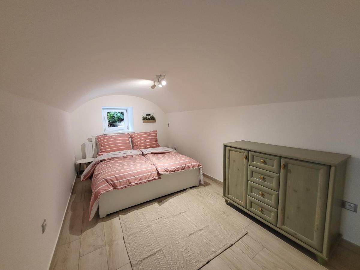 Apartmany U Kolacku Hartmanice  Экстерьер фото